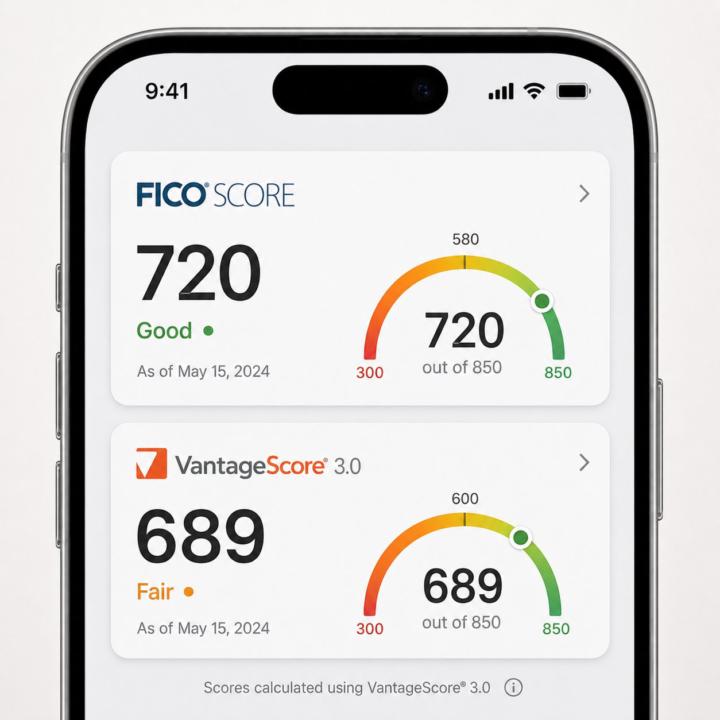 Equifax vs FICO: The Truth