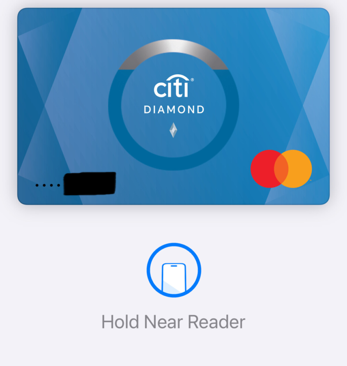 My U.S. credit card journey: Citi Card arrived! ✅