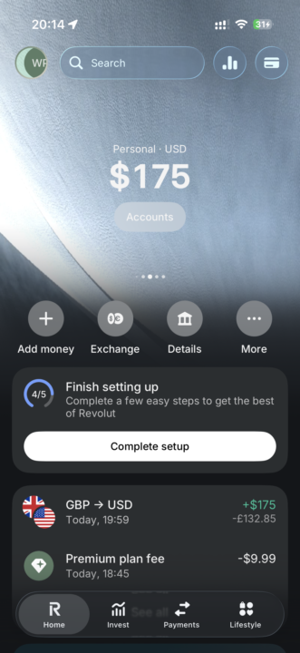 Revolut USA