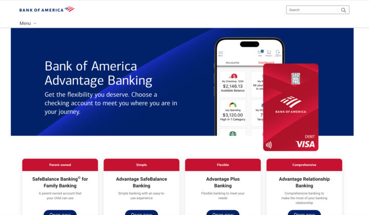 ⚠️ Beware about BoA Resident Alien application!
