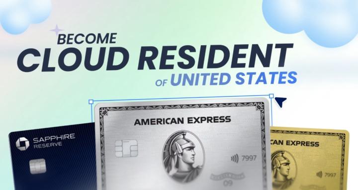 Cloud Residents —ITIN & Credit