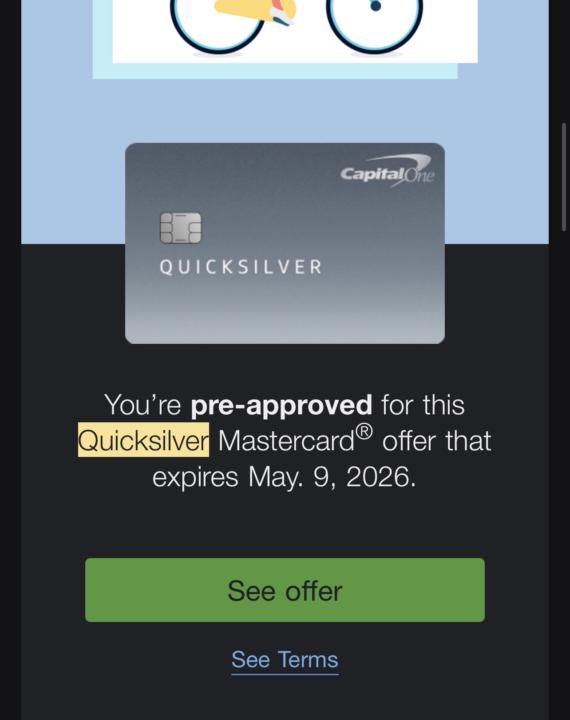 Sc:~680, CC: Navyplatinum-Capitaloneplatinum, PL:11k, 8months