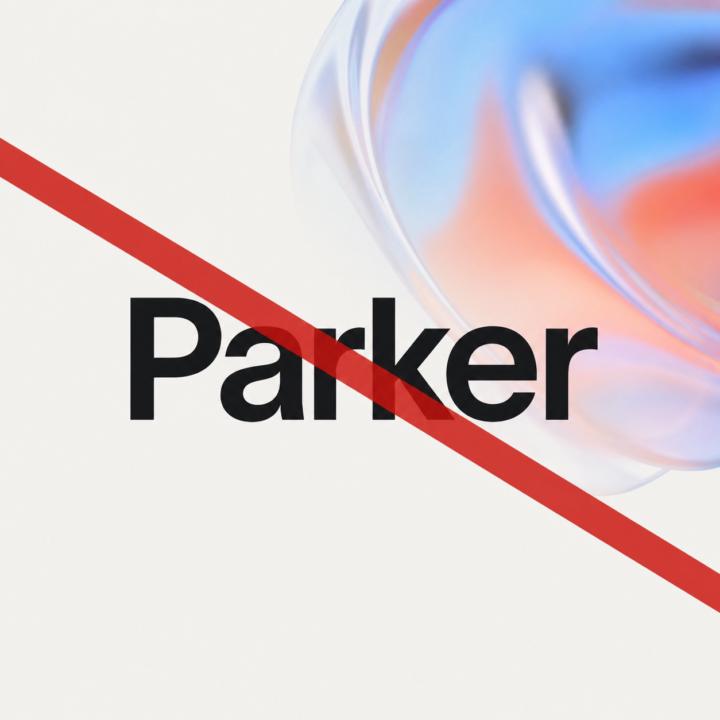 Parker Shuts Down - Ramp Is The #1 Replacement