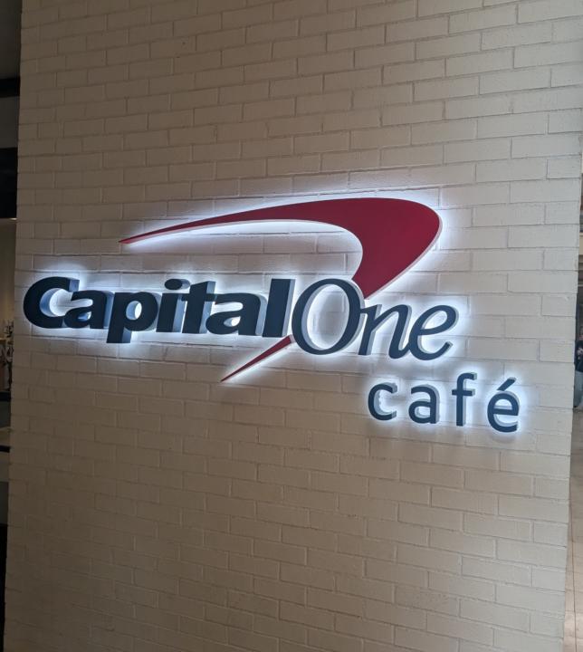 A Tale of Two Applications: Success and Roadblocks with Capital One as Non-Residents / ID Verification
