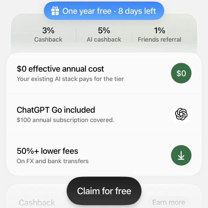 Free Plasma Core, $1,000+ Value