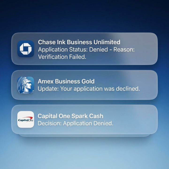 The 5 Application Killers (And How to Avoid Them)