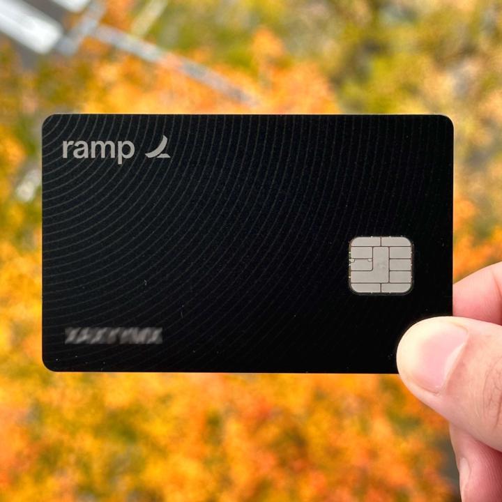 Ramp Card Deep Dive — 3 Months Later