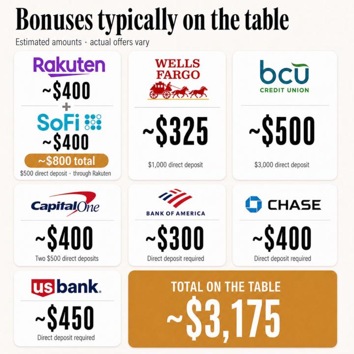 $800 you're losing on SoFi right now