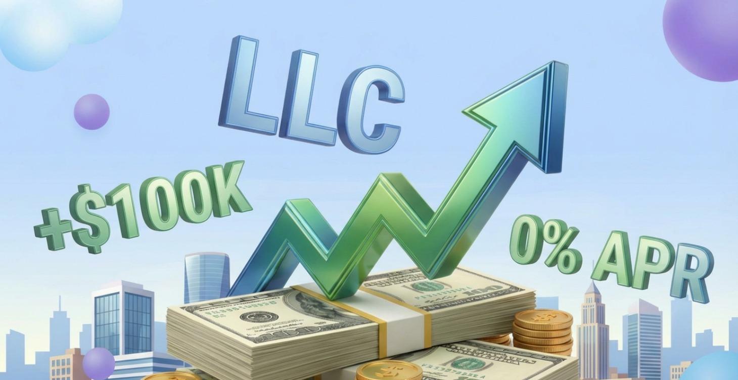 Business Funding with ITIN