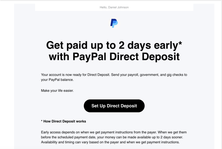 ✅ Approved: US PayPal & Debit Card w/ ITIN