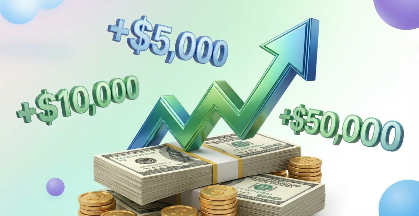Personal Funding with ITIN