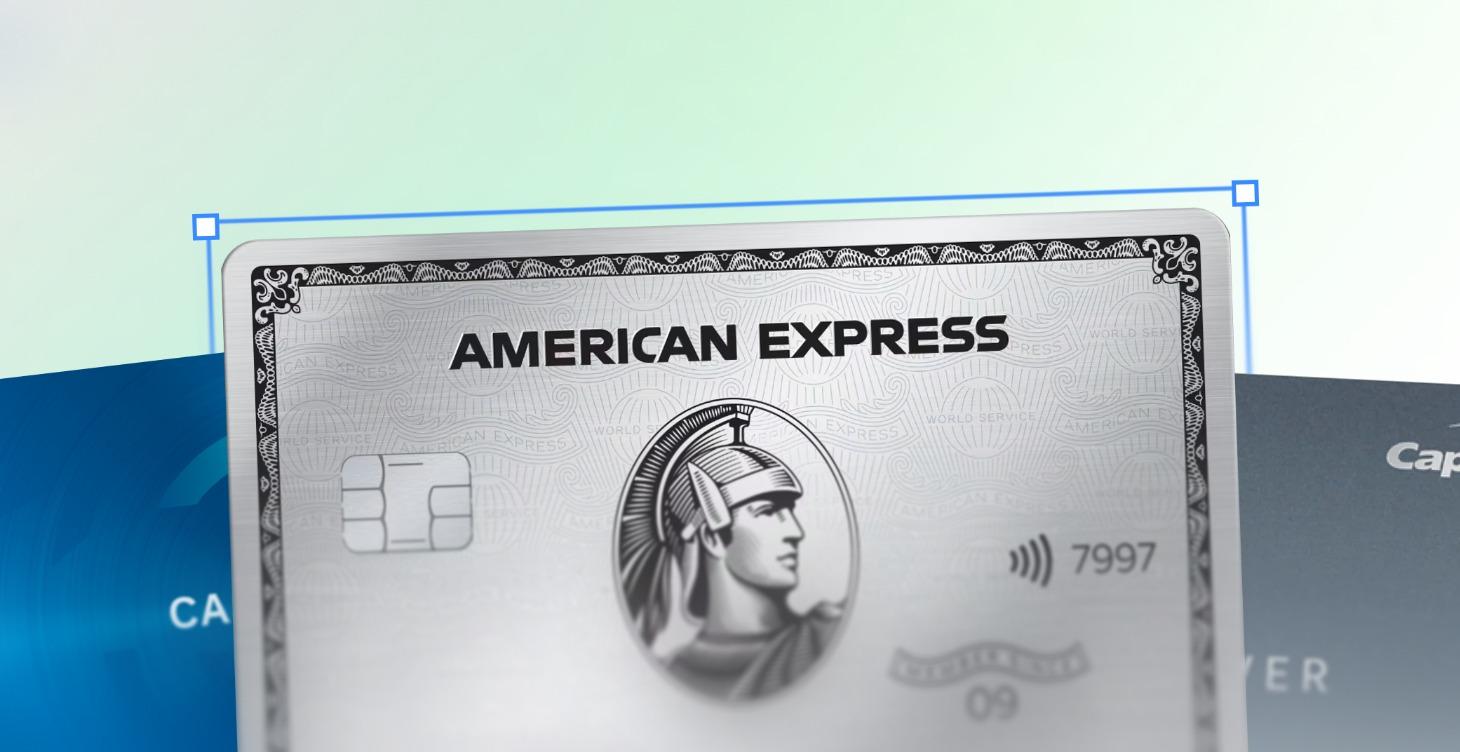 Personal Credit Cards