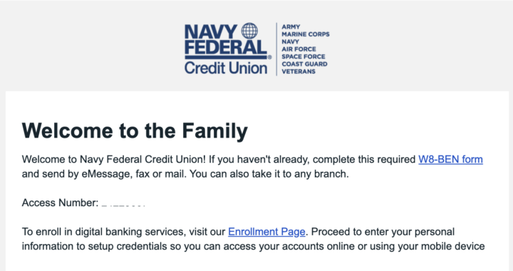 Navy Federal Approved After 2 Denials + 1 Appeal 🎉