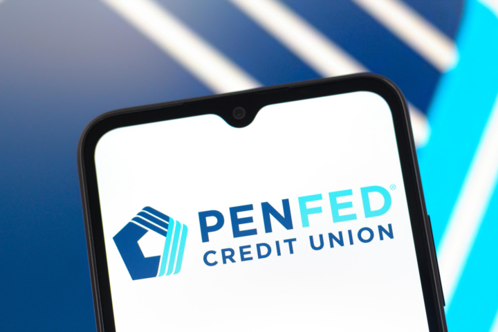 PenFed membership: Who actually has an account here? 💳