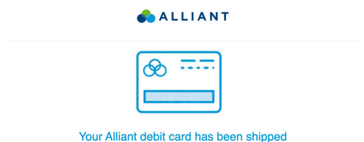 APPROVED: Alliant CU | Fully remote | w/ ITIN | Foreign address