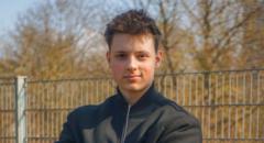 Timo Baran