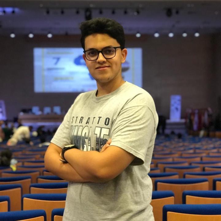 Hamza Ouahid
