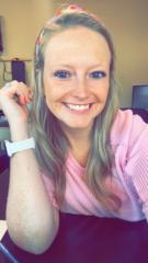 Hannah Bradford