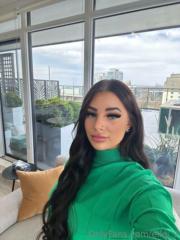 Tianah James