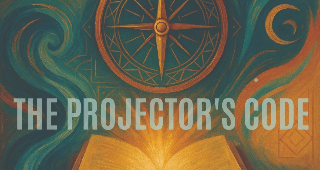 The Projector´s Code