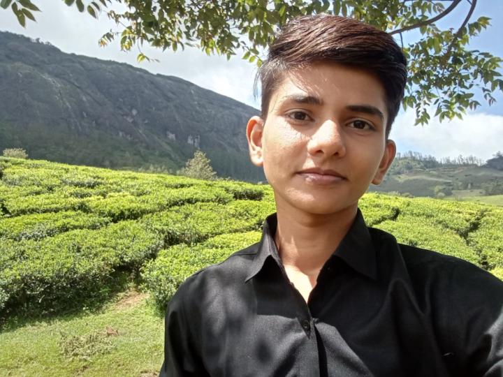 Mukesh Kumar