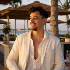 Daniel Vo