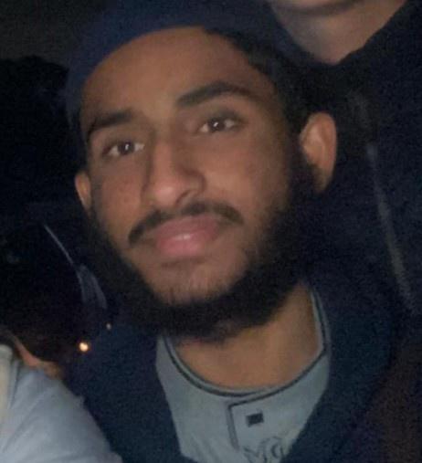 Abdurrahman Mohammed