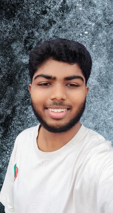 Mohammed Aasil