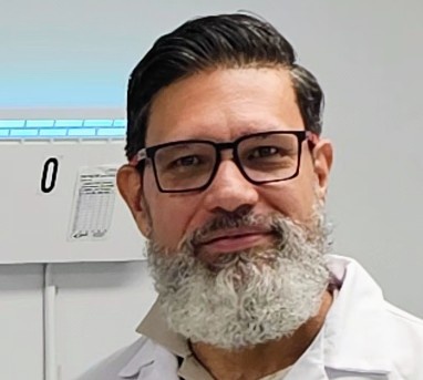 Antonio Velázquez