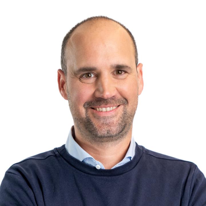 Ralf Aigner