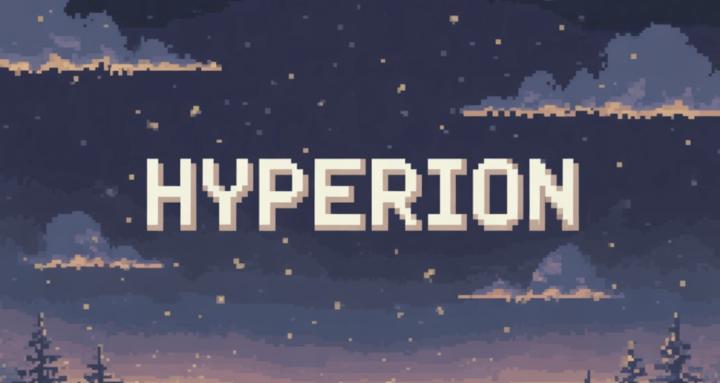 Hyperion Community Blueprint