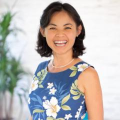 Dr. Unity Nguyen