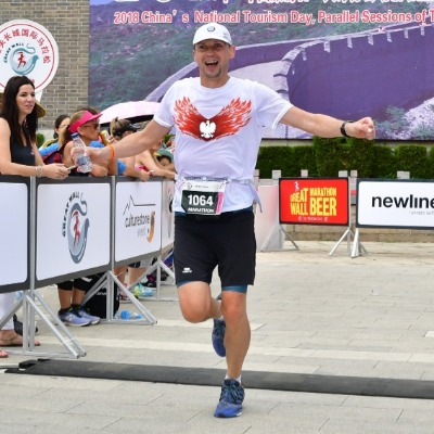 Mariusz Porębski