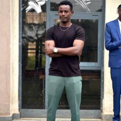 Dawit Feleke