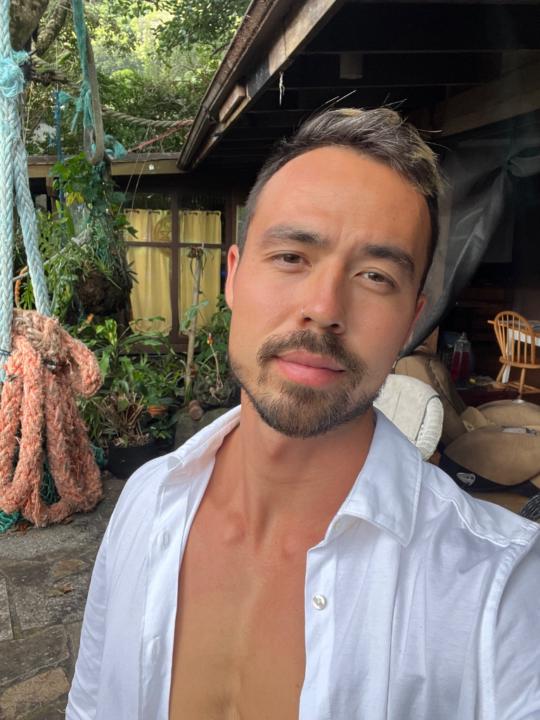 Thor Star Dyrensborg