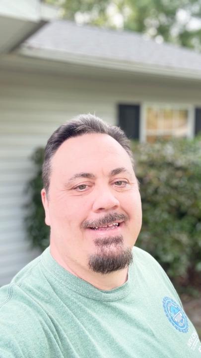 Jerry Polson