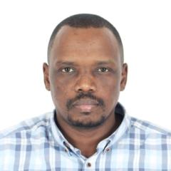 Eltayeb Abdelmaged
