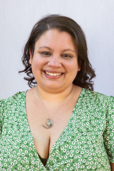 Diana Ocasio