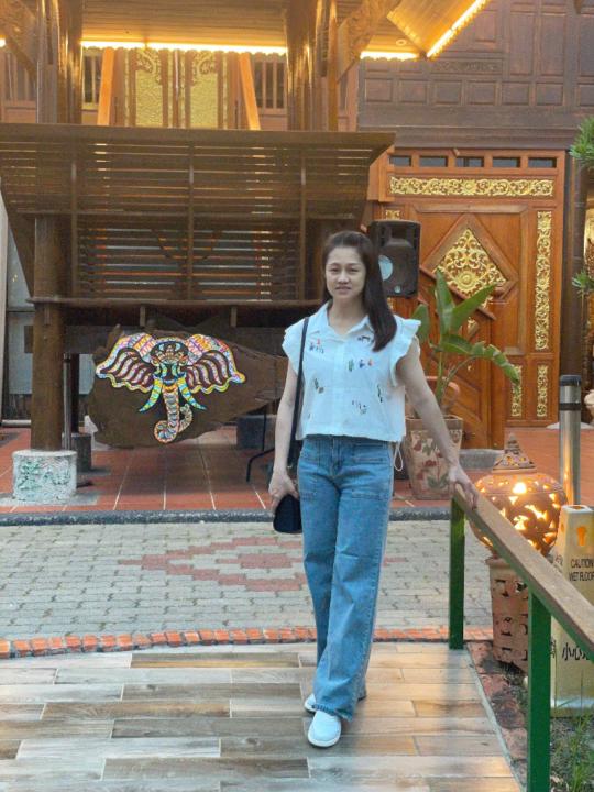Yin jie Chen