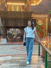 Yin jie Chen
