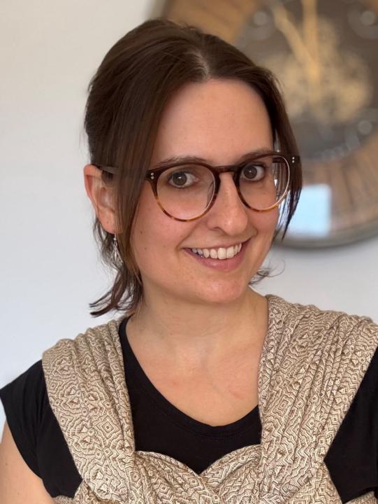 Christina Fabrig