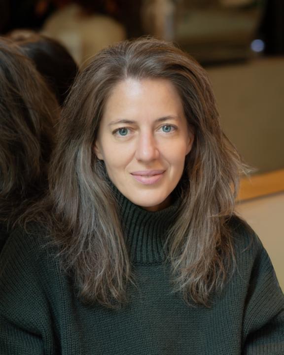 Karin Uličná
