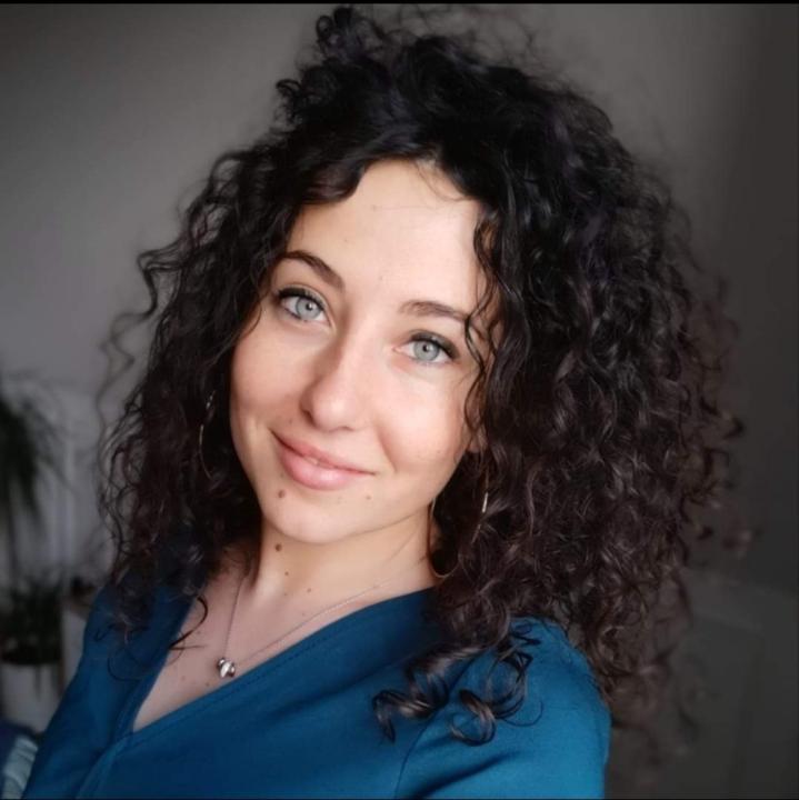 Elodie Depeige