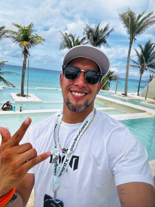 Osmar levin Barajas martinez