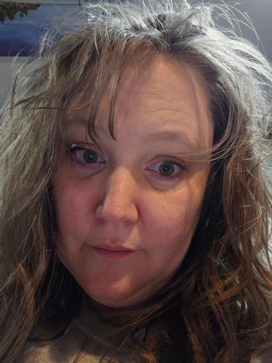 Carrie Smith