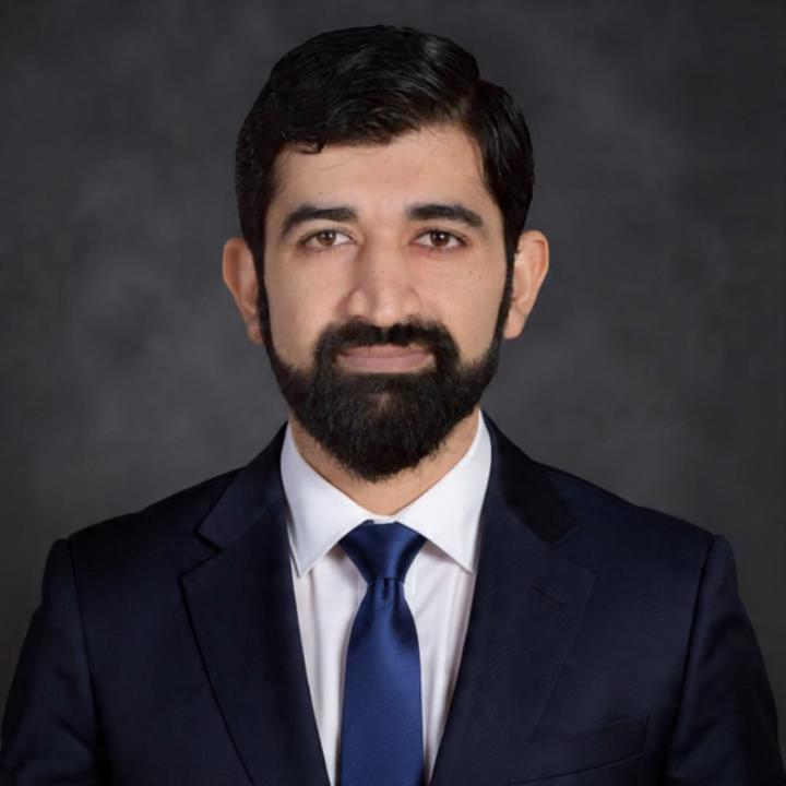 Sajeel Ahmad