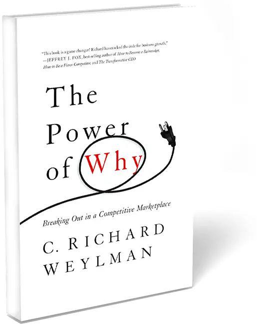 Do you know why your most loyal clients feel like working with you feels so valuable to them.