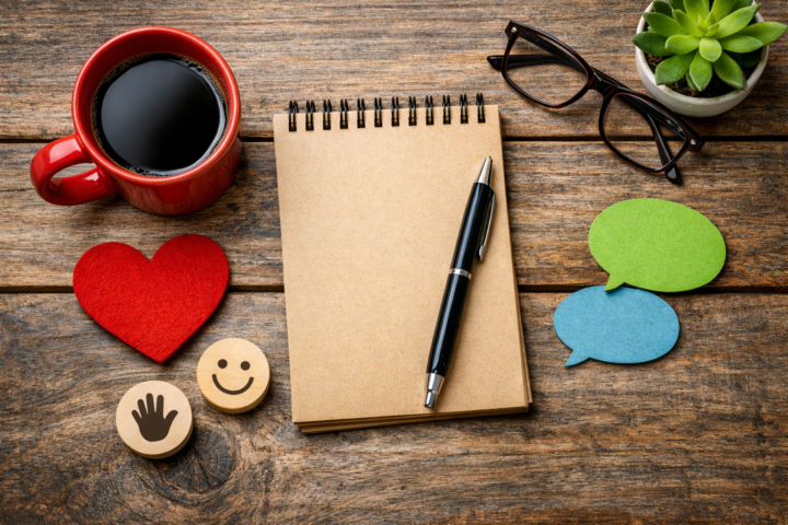 Quick GoGiver check-in.