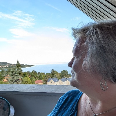Silke Hansen