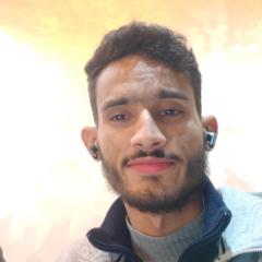 Yassine Mahfoudi
